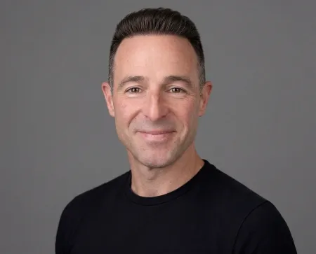 Photo of Mark Ainley